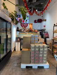 The Venue Residences (D13), Shop House #460639681